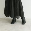 ザ ショップ ティーケー（ウィメン）(THE SHOP TK(Women))の【着回し力◎】ダンボールドッキングワンピース/洗える16