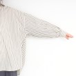 ザ ショップ ティーケー（ウィメン）(THE SHOP TK(Women))の【＠BAILA掲載】バックシャーリングシャツ/魅せる体形カバー服/洗える/ヒルナンデス！で紹介！32