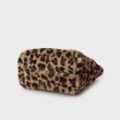 ザ ショップ ティーケー（ウィメン）(THE SHOP TK(Women))のフリルファーハンドバッグ4