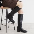 ザ ショップ ティーケー（ウィメン）(THE SHOP TK(Women))の【＠BAILA掲載】ロングブーツ7