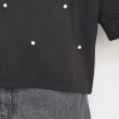 ザ ショップ ティーケー（ウィメン）(THE SHOP TK(Women))のパール付きプルオーバー【洗える】14