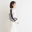 ザ ショップ ティーケー（ウィメン）(THE SHOP TK(Women))の【上下セットアイテム】配色ニットセットアップ/洗える4