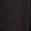 ザ ショップ ティーケー（ウィメン）(THE SHOP TK(Women))の【ダブルジップ】ダンボールフードジップパーカー/洗える12