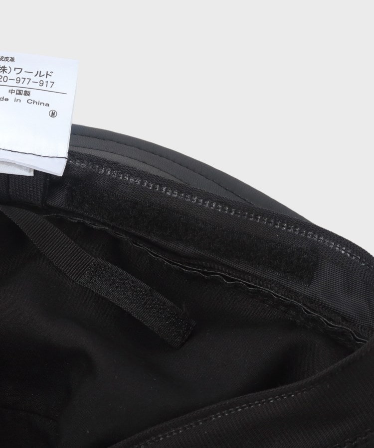 ザ ショップ ティーケー（ウィメン）(THE SHOP TK(Women))の合皮バケハ5