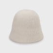 ザ ショップ ティーケー（ウィメン）(THE SHOP TK(Women))のシャギーアールヌーボーハット1