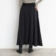 ザ ショップ ティーケー（ウィメン）(THE SHOP TK(Women))のサテンバルーンスカート3