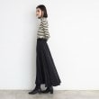 ザ ショップ ティーケー（ウィメン）(THE SHOP TK(Women))のサテンバルーンスカート2