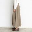 ザ ショップ ティーケー（ウィメン）(THE SHOP TK(Women))のサテンバルーンスカート11