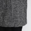 ザ ショップ ティーケー（ウィメン）(THE SHOP TK(Women))のへリンボンコート11