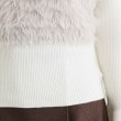 ザ ショップ ティーケー（ウィメン）(THE SHOP TK(Women))の【＠BAILA掲載】ふわふわビスチェ×フレア袖ニット/セットアイテム26