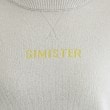 ザ ショップ ティーケー（ウィメン）(THE SHOP TK(Women))のラメジャカードロゴニット8