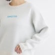 ザ ショップ ティーケー（ウィメン）(THE SHOP TK(Women))のラメジャカードロゴニット17