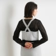 ザ ショップ ティーケー（ウィメン）(THE SHOP TK(Women))の【リバーシブル】ビスチェ＋ナロースカ―トセットアイテム11