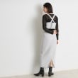 ザ ショップ ティーケー（ウィメン）(THE SHOP TK(Women))の【リバーシブル】ビスチェ＋ナロースカ―トセットアイテム14