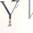 ザ ショップ ティーケー（ウィメン）(THE SHOP TK(Women))の【大人カジュアルが叶う】アートロゴプルオーバー/洗える16