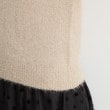 ザ ショップ ティーケー（ウィメン）(THE SHOP TK(Women))のシャイニーフェザーニット【洗える】18