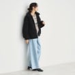 ザ ショップ ティーケー（ウィメン）(THE SHOP TK(Women))の【もこもこあたたか】マシュマロボアジップブルゾン10