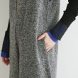 ザ ショップ ティーケー（ウィメン）(THE SHOP TK(Women))のツイード起毛ジャージ2WAYサロペット/親子リンク18