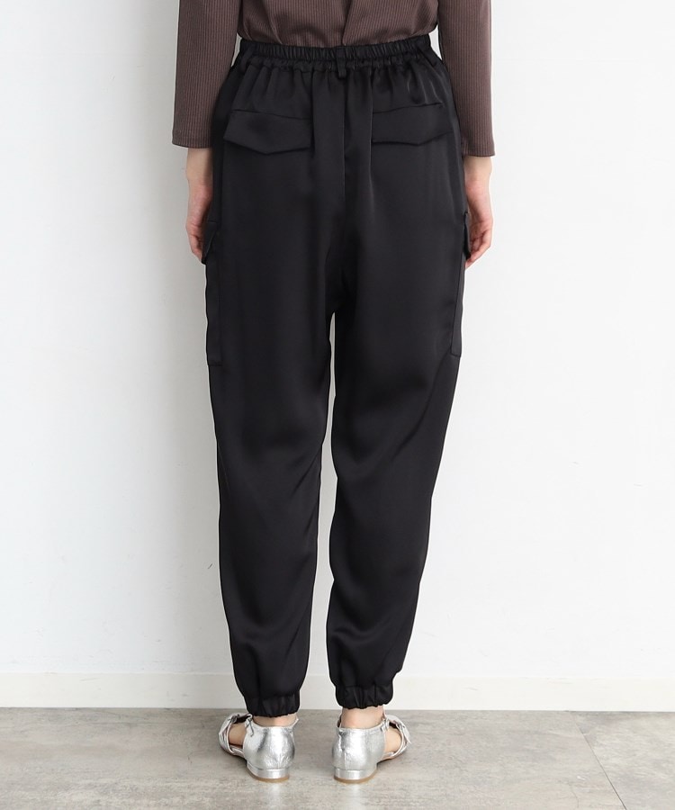 タフタカーゴパンツ / Taffeta Cargo Pants（カーゴパンツ