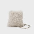 ザ ショップ ティーケー（ウィメン）(THE SHOP TK(Women))のファーアソートミニショルダー1