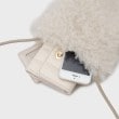 ザ ショップ ティーケー（ウィメン）(THE SHOP TK(Women))のファーアソートミニショルダー9