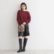 ザ ショップ ティーケー（ウィメン）(THE SHOP TK(Women))のファーアソートミニショルダー15
