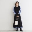 ザ ショップ ティーケー（ウィメン）(THE SHOP TK(Women))のファーアソートミニショルダー17