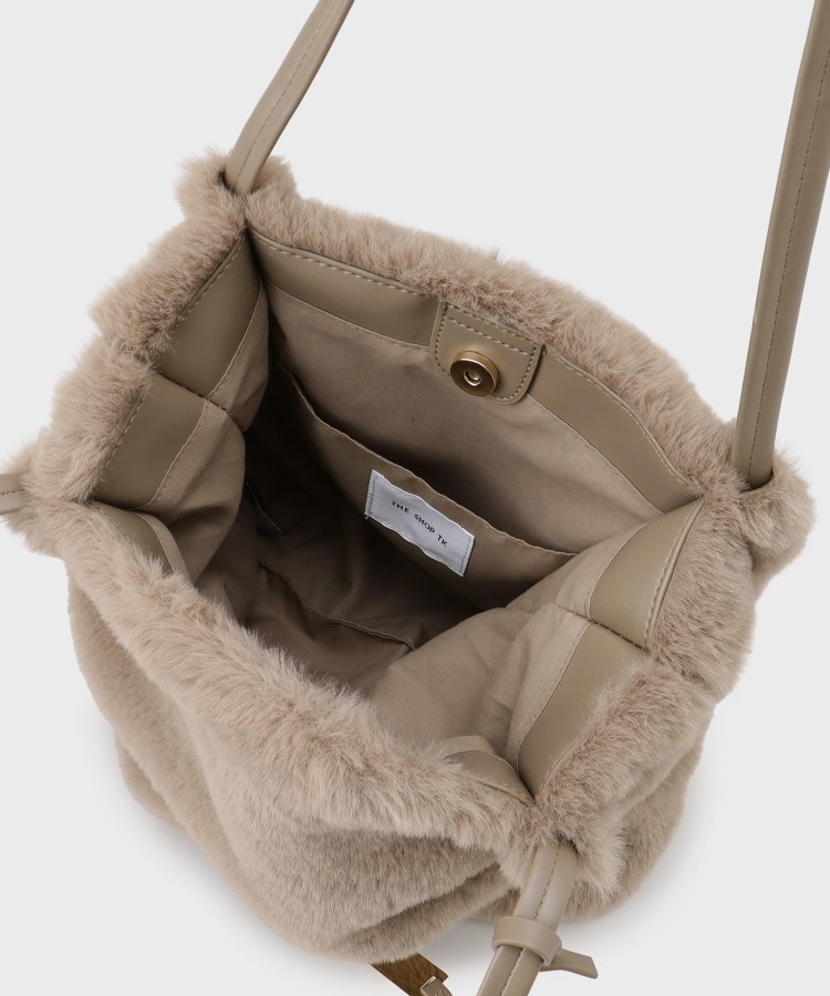 ザ ショップ ティーケー（ウィメン）(THE SHOP TK(Women))のファートート5