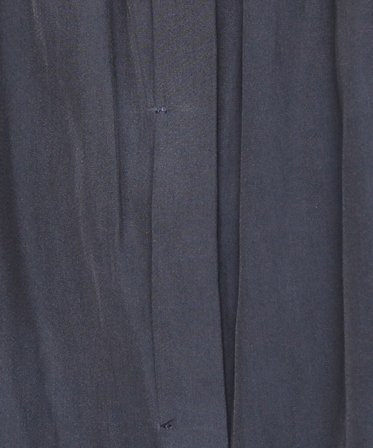 ザ ショップ ティーケー（ウィメン）(THE SHOP TK(Women))の【ヒルナンデス！で紹介】ヒヨクギャザーブラウス /通勤/セレモニー/洗濯機OK12