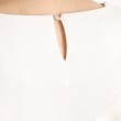 ザ ショップ ティーケー（ウィメン）(THE SHOP TK(Women))のアシメフリルプルオーバー【洗濯機OK】13