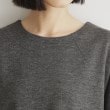 ザ ショップ ティーケー（ウィメン）(THE SHOP TK(Women))の【あったか機能】サーモジャージプルオーバー/洗える17
