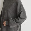 ザ ショップ ティーケー（ウィメン）(THE SHOP TK(Women))の【あったか機能】サーモジャージプルオーバー/洗える18