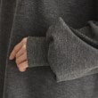 ザ ショップ ティーケー（ウィメン）(THE SHOP TK(Women))の【あったか機能】サーモジャージプルオーバー/洗える19