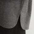ザ ショップ ティーケー（ウィメン）(THE SHOP TK(Women))の【あったか機能】サーモジャージプルオーバー/洗える20