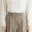 ザ ショップ ティーケー（ウィメン）(THE SHOP TK(Women))の【＠BAILA掲載】ウール調スラックス/セットアップ可12