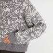 ザ ショップ ティーケー（ウィメン）(THE SHOP TK(Women))の花柄モールニットプルオーバー17