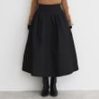 ザ ショップ ティーケー（ウィメン）(THE SHOP TK(Women))のふくれジャカードフレアスカート9