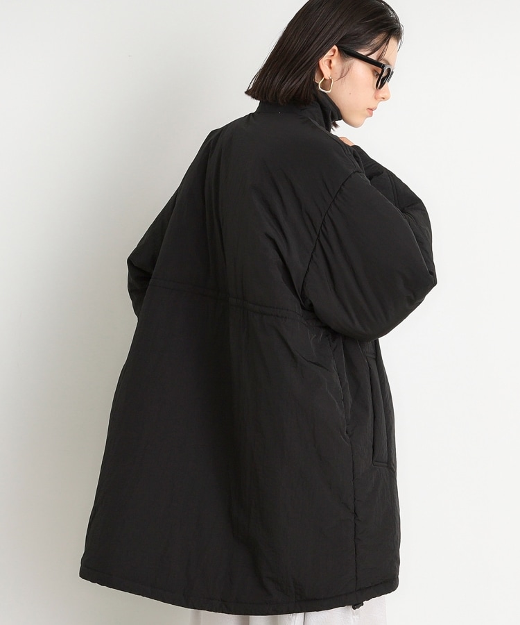 モンスターパーカー(中綿コート) | THE SHOP TK(Women)(ザ モンスターパーカー(中綿コート) | THE SHOP TK(Women)(ザ