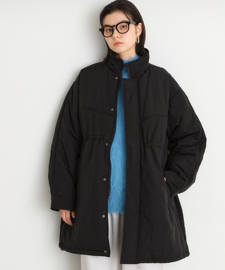 モンスターパーカー(中綿コート) | THE SHOP TK(Women)(ザ モンスターパーカー(中綿コート) | THE SHOP TK(Women)(ザ