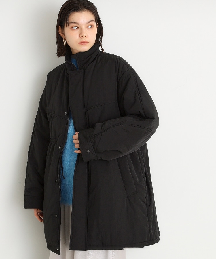 モンスターパーカー(中綿コート) | THE SHOP TK(Women)(ザ モンスターパーカー(中綿コート) | THE SHOP TK(Women)(ザ