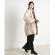 ザ ショップ ティーケー（ウィメン）(THE SHOP TK(Women))のモンスターパーカ12