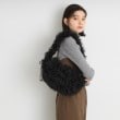 ザ ショップ ティーケー（ウィメン）(THE SHOP TK(Women))のチュールフリルバッグ11