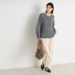 ザ ショップ ティーケー（ウィメン）(THE SHOP TK(Women))のチュールフリルバッグ14
