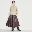 ザ ショップ ティーケー（ウィメン）(THE SHOP TK(Women))のリンクススパンコールニット/洗える7
