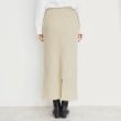 ザ ショップ ティーケー（ウィメン）(THE SHOP TK(Women))のリンクススパンコールニットスカート/洗える11