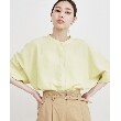 ザ ショップ ティーケー（ウィメン）(THE SHOP TK(Women))の【体型カバー/サスティナブル/洗濯機OK】ドルマンブラウス34