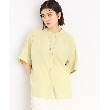 ザ ショップ ティーケー（ウィメン）(THE SHOP TK(Women))の【体型カバー/サスティナブル/洗濯機OK】ドルマンブラウス18