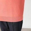 ザ ショップ ティーケー（ウィメン）(THE SHOP TK(Women))の【UVケア/アンチピリング/さらさら/洗える/WEB限定有】美人フレンチニット35