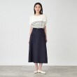 ザ ショップ ティーケー（ウィメン）(THE SHOP TK(Women))の【UVケア/アンチピリング/さらさら/洗える/WEB限定有】美人フレンチニット57