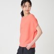 ザ ショップ ティーケー（ウィメン）(THE SHOP TK(Women))の【UVケア/アンチピリング/さらさら/洗える/WEB限定有】美人フレンチニット61